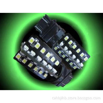 High Performance less energy 48V 6w PCB 48SMD 1210 led bulb